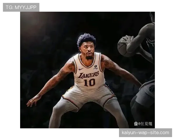 斯玛特防守带动球队 湖人末节因其而更具韧性 斯玛特防守带动球队 湖人末节因其而更具韧性