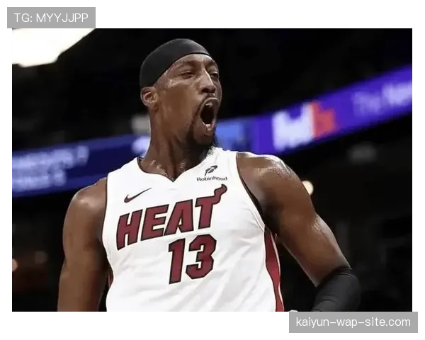 热火阿德巴约83分创纪录但含金量存疑,末节垃圾时间战术引刷分质疑 热火阿德巴约83分创纪录但含金量存疑,末节垃圾时间战术引刷分质疑