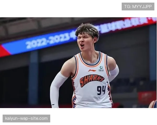 上海久事王哲林体能分配成关键 季后赛高强度对抗存隐患