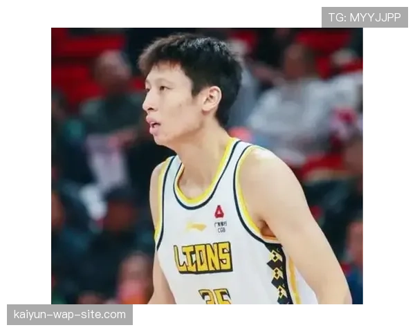 广厦对阵广州技术统计 赵岩昊外线火力效率关键